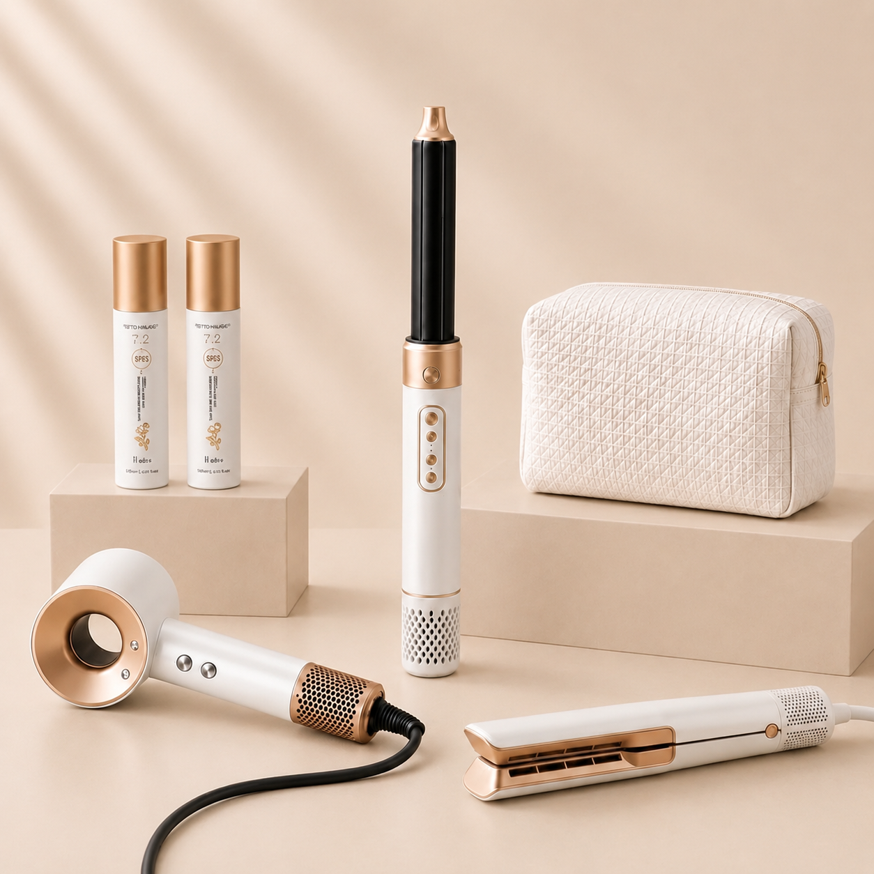 4 in 1 Bundle