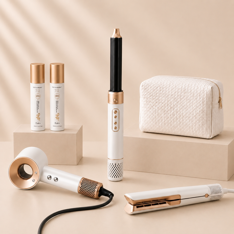 4 in 1 Bundle