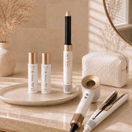 4 in 1 Bundle