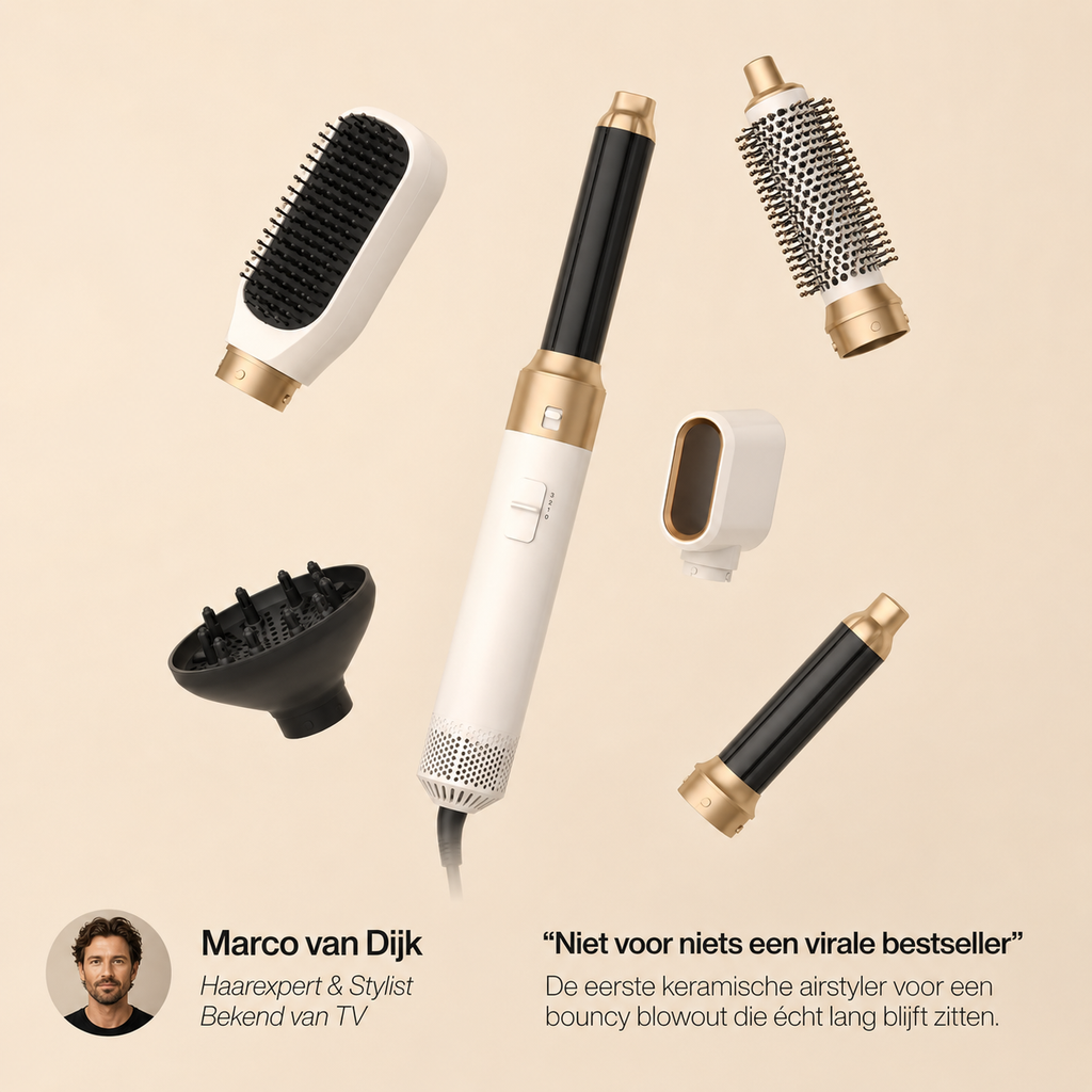 Airstyler Studio pro