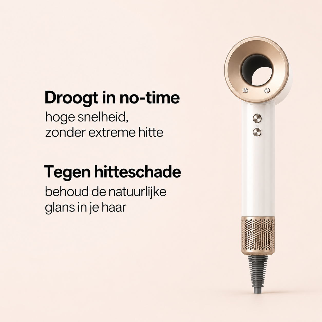 Föhn Studio Pro