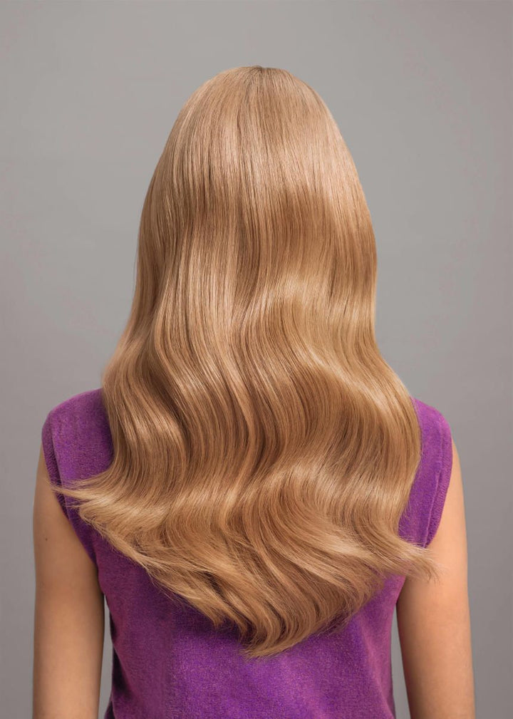 Vanelle Hair resultaat