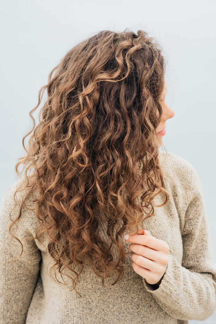 Vanelle Hair resultaat