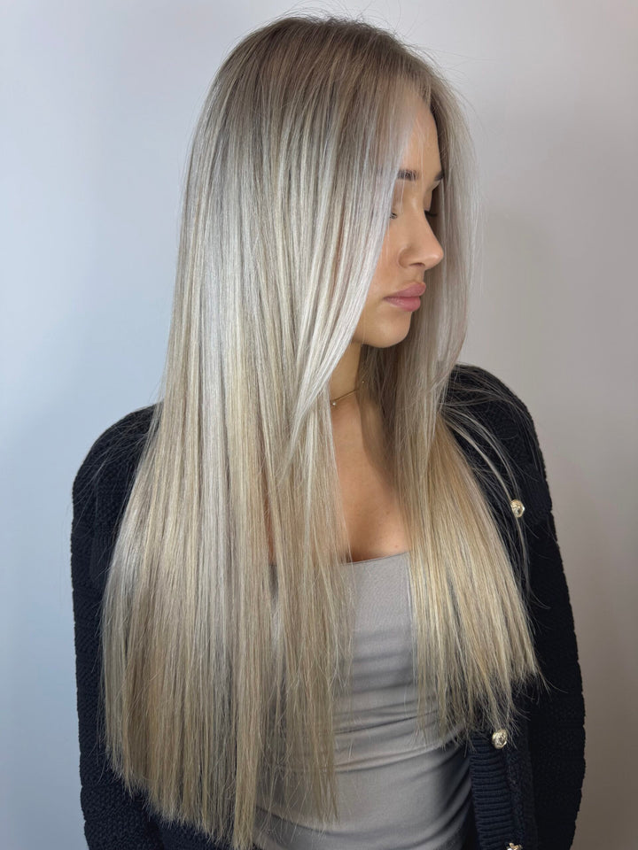 Vanelle Hair resultaat
