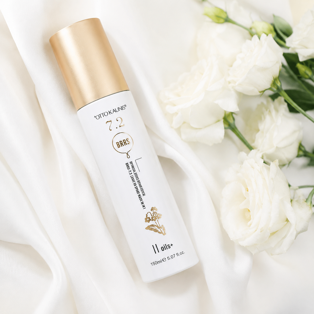 Heat Protection 150ml