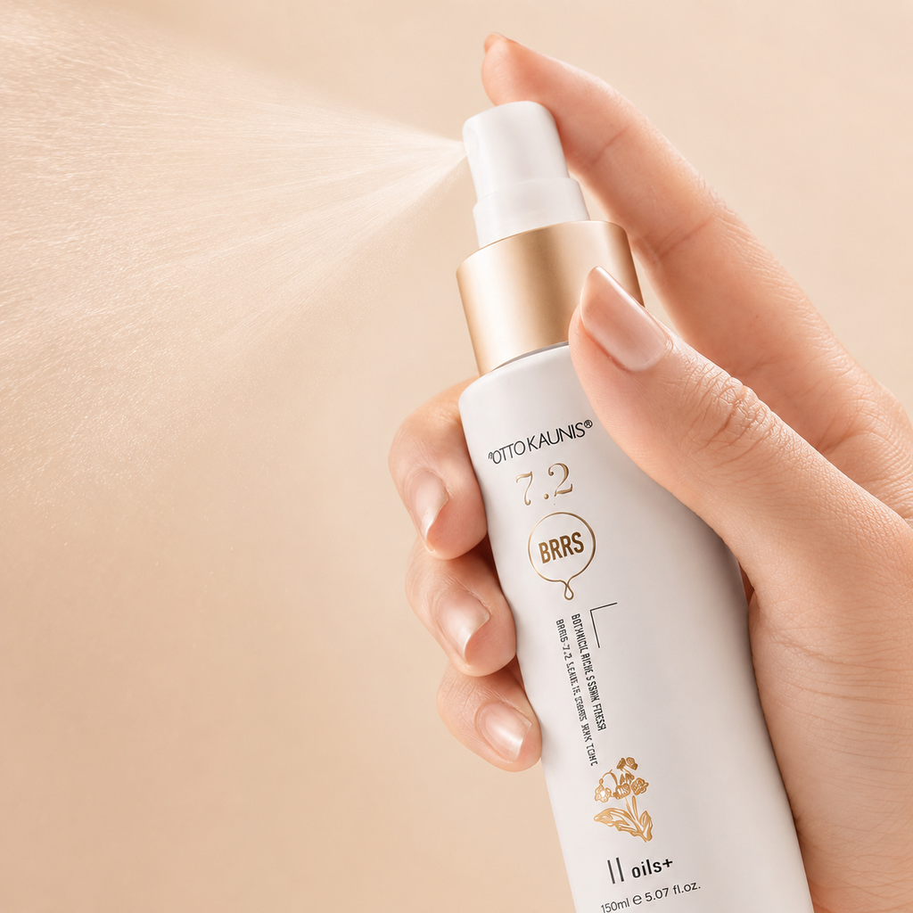Heat Protection 150ml