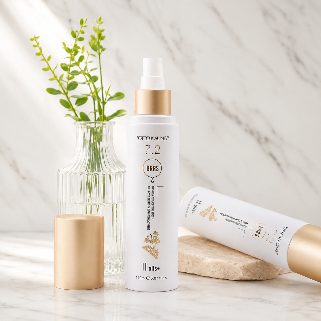 Heat Protection 150ml