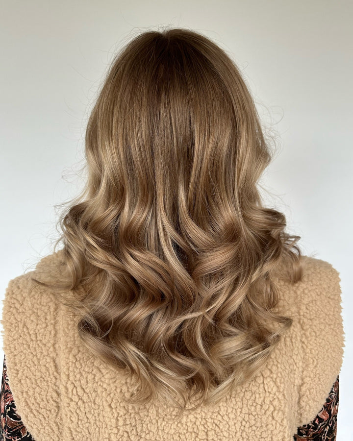 Vanelle Hair resultaat